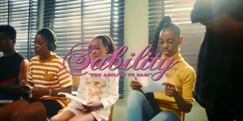 Ayra Starr - Sability