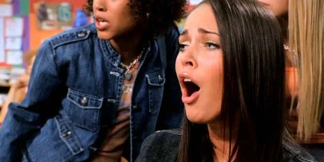 Megan Fox: megan-fox.com