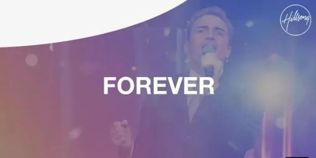 Hillsong Worship - Forever