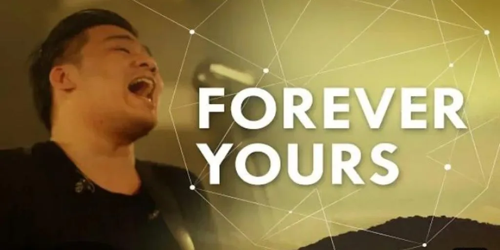 JPCC Worship - Forever Yours