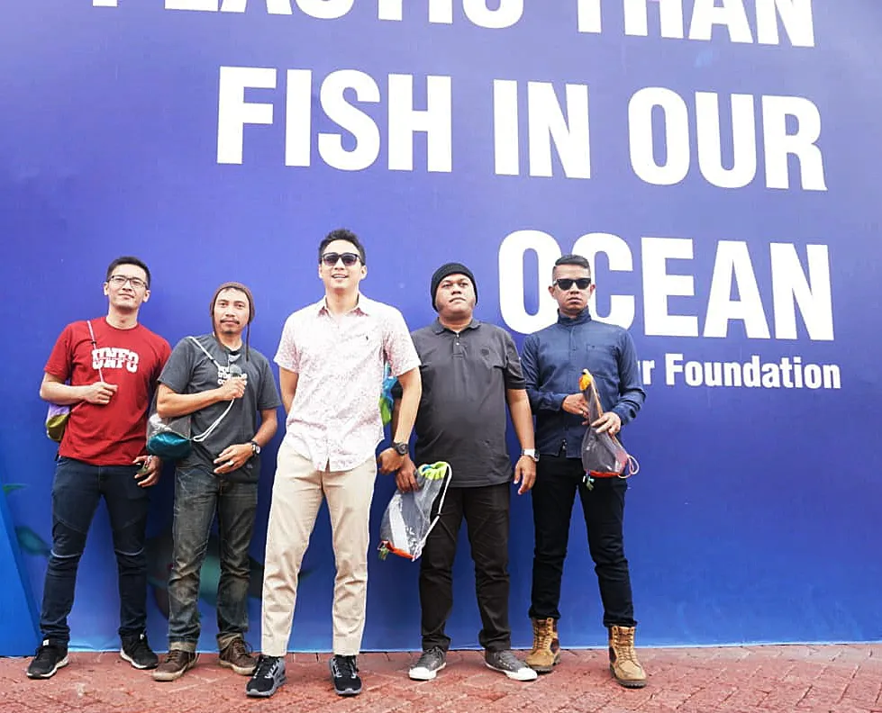 The Jawara / Credit: KapanLagi - Akrom Sukarya