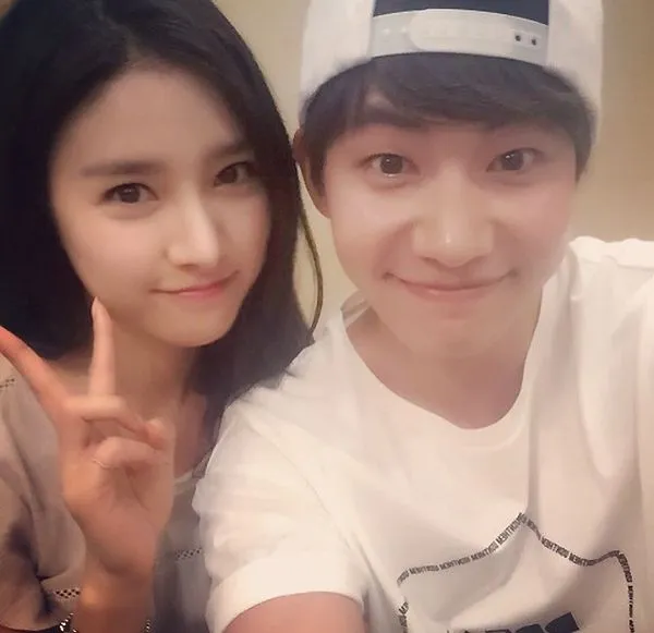 Kim So Eun menyampaikan terima kasih pada fans melalui akun isntagram. ©soompi.com