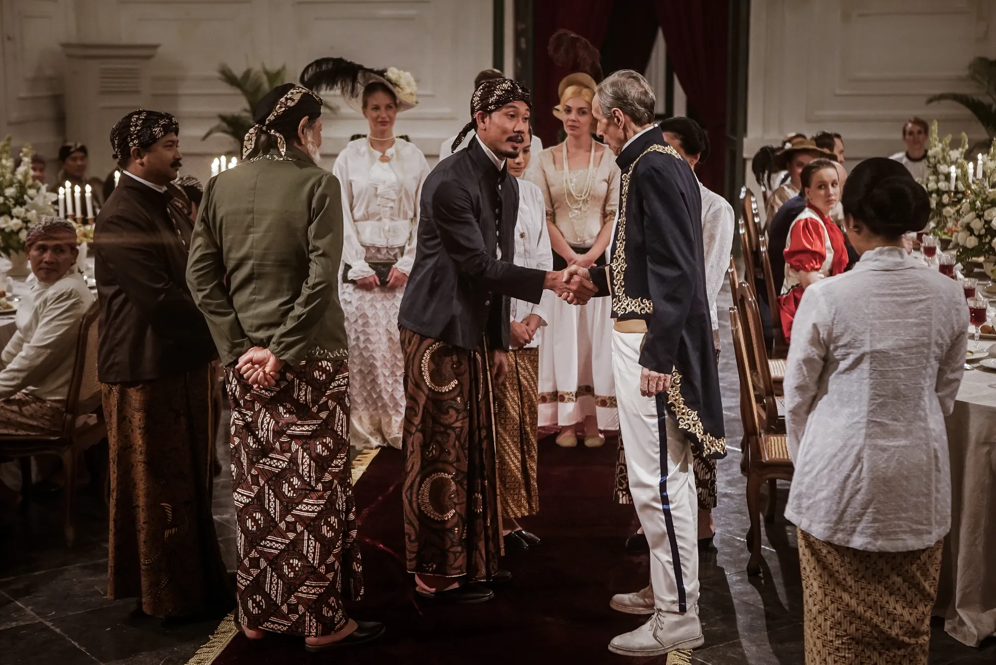 Denny Soemargo dalam KARTINI