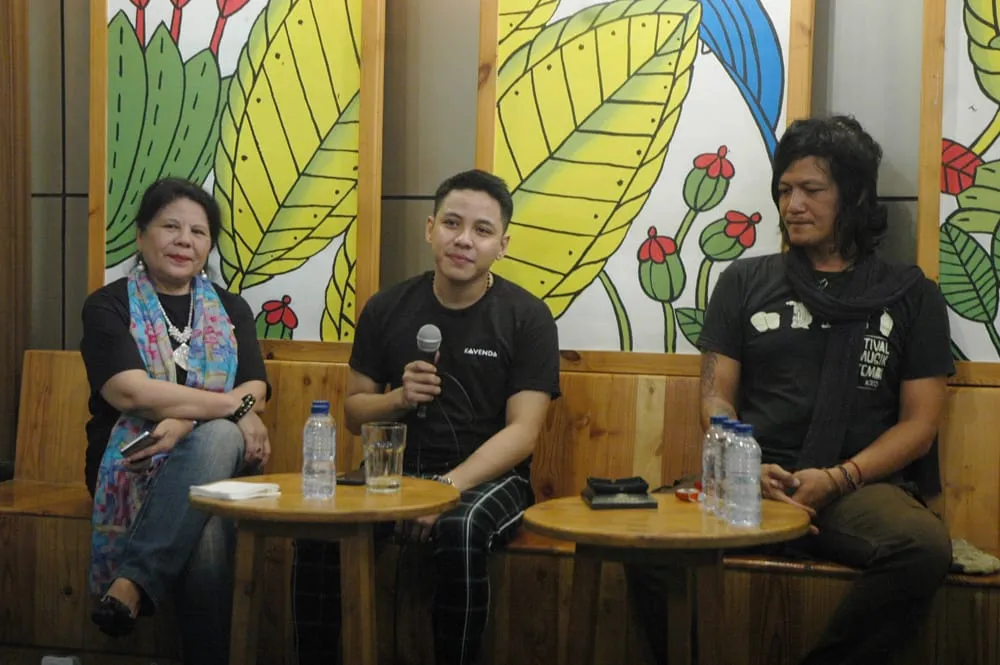 Kavenda dan Anda / KapanLagi - Akrom Sukarya