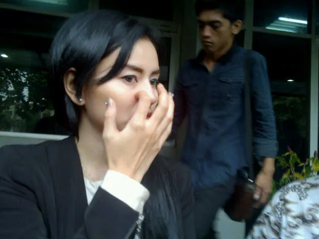 DJ Verny Foto: KapanLagi.com/Altov