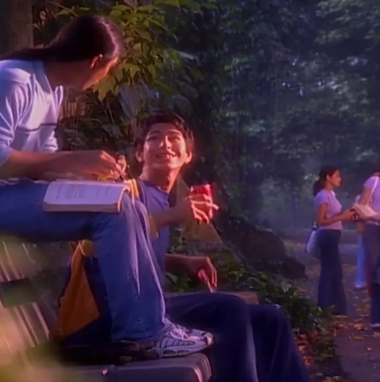 Cara Beda Baim Wong Ucapkan Ultah ke Raffi Ahmad (Credit: Instagram/baimwong)