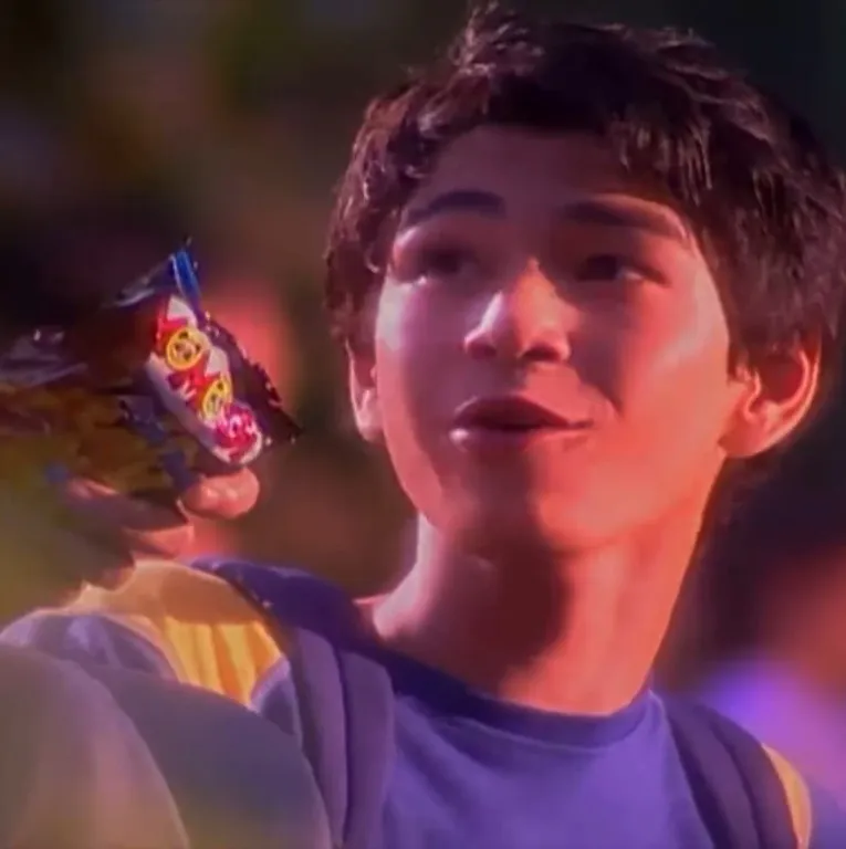 Cara Beda Baim Wong Ucapkan Ultah ke Raffi Ahmad (Credit: Instagram/baimwong)