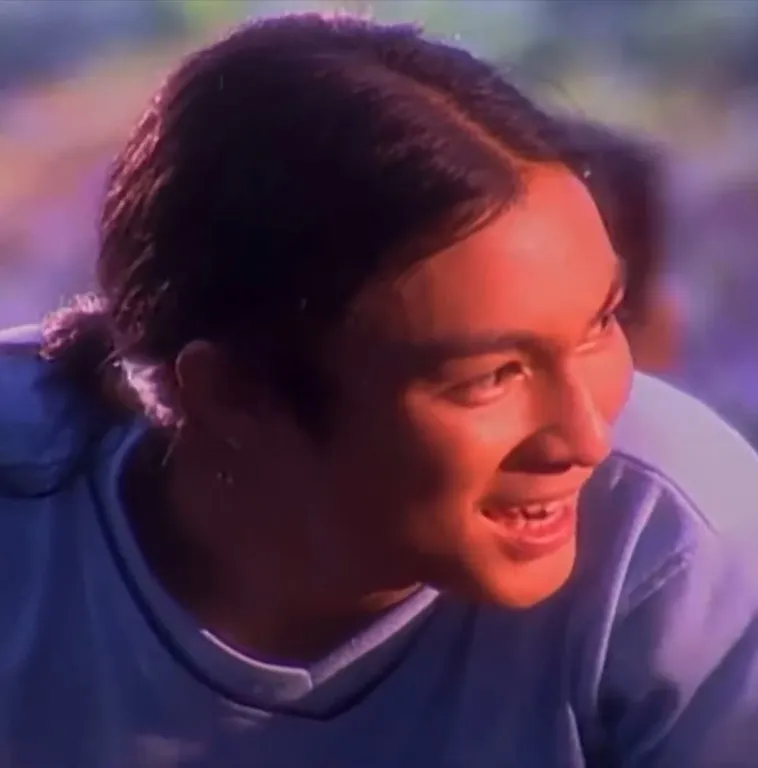 Cara Beda Baim Wong Ucapkan Ultah ke Raffi Ahmad (Credit: Instagram/baimwong)