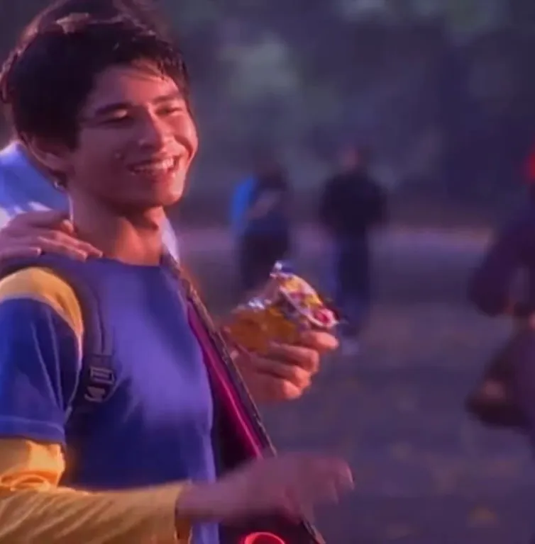 Cara Beda Baim Wong Ucapkan Ultah ke Raffi Ahmad (Credit: Instagram/baimwong)