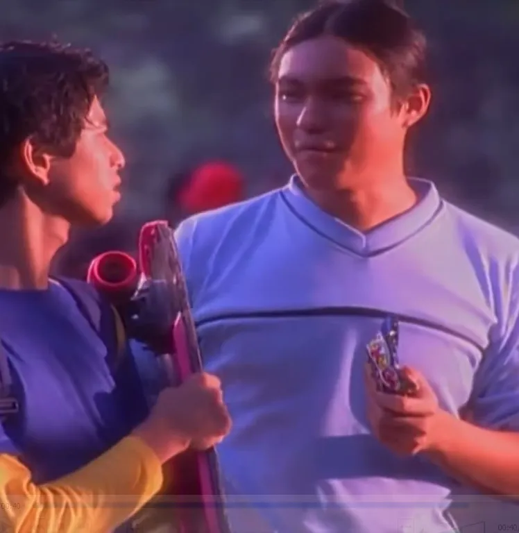 Cara Beda Baim Wong Ucapkan Ultah ke Raffi Ahmad (Credit: Instagram/baimwong)