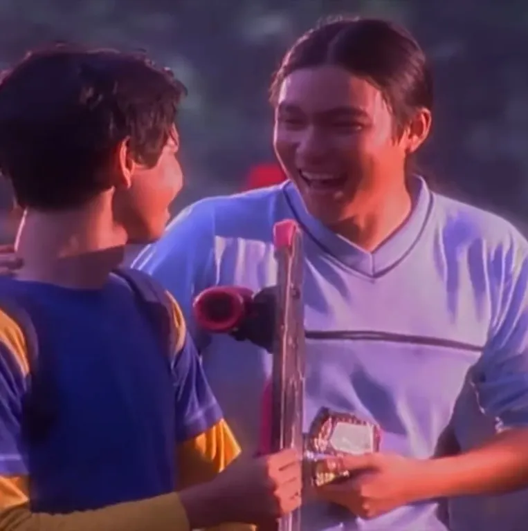 Cara Beda Baim Wong Ucapkan Ultah ke Raffi Ahmad (Credit: Instagram/baimwong)