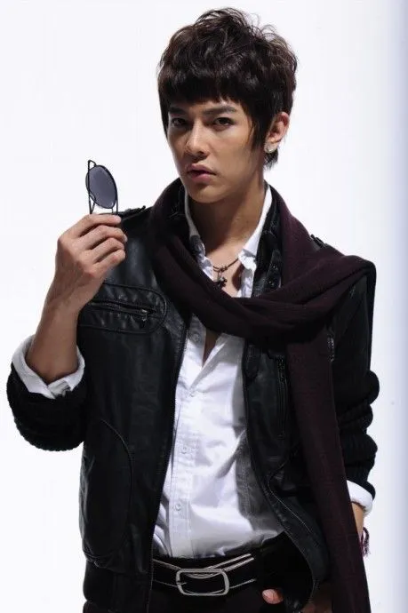Jiro Wang