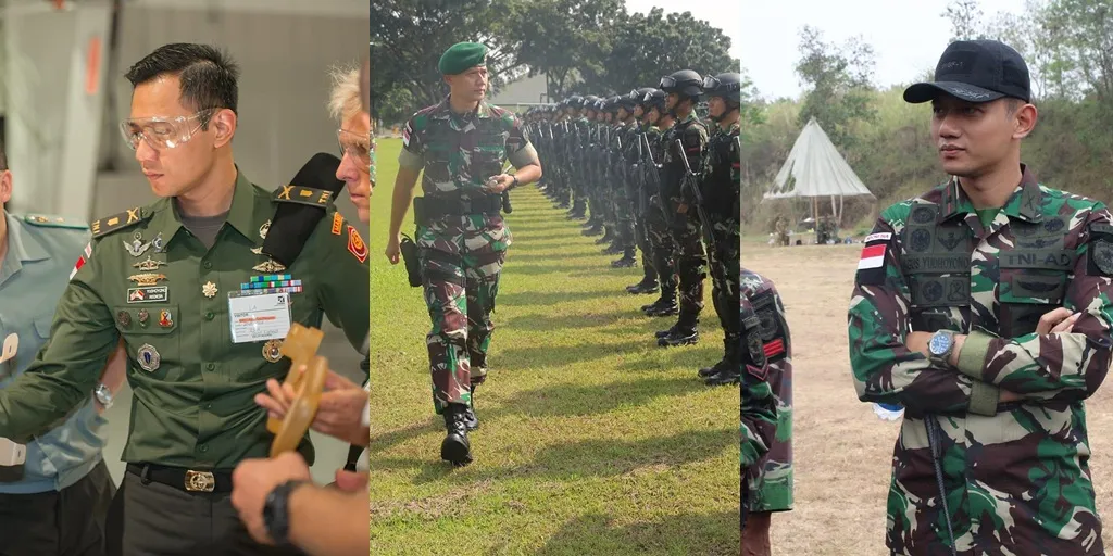 © Instagram.com/agusyudhoyono