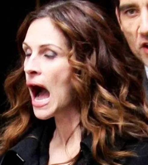 Julia Roberts