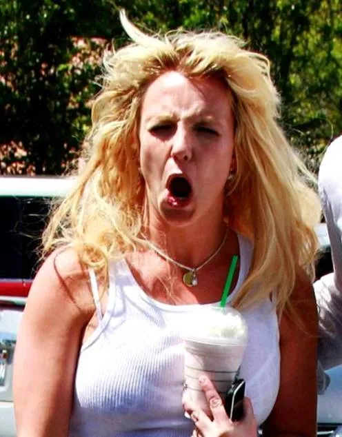Britney Spears