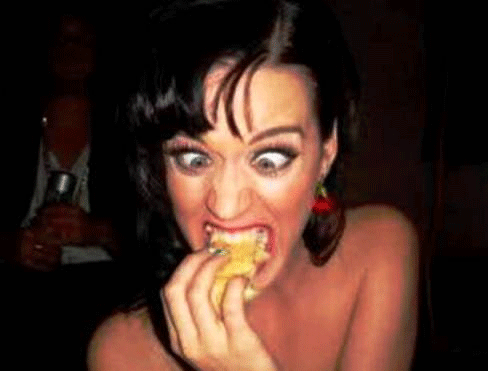 Katy Perry