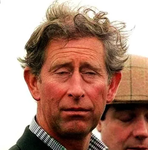 Pangeran Charles