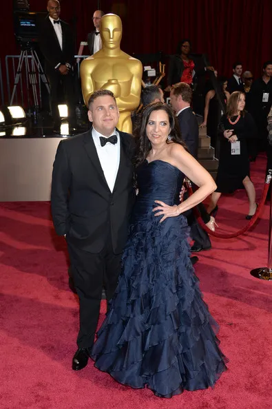 Jonah Hill 