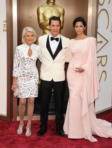 Matthew McConaughey