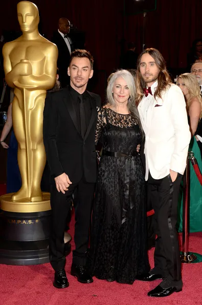 Jared Leto