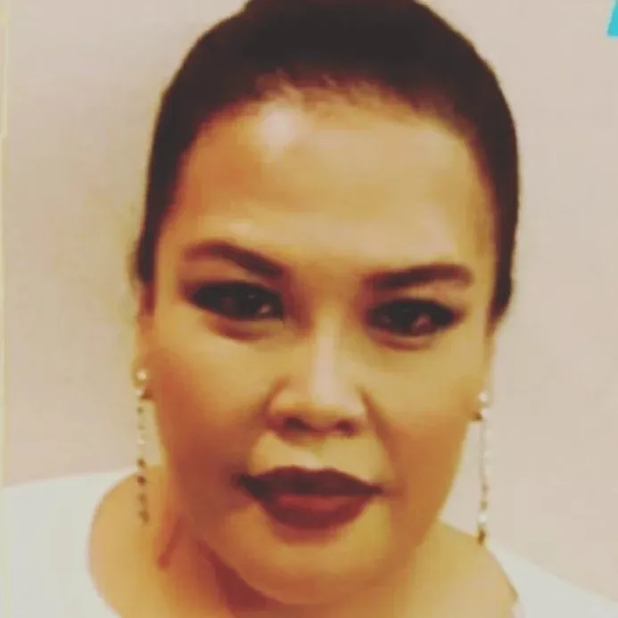 Mbak Bertha Mentor Vokal AFI