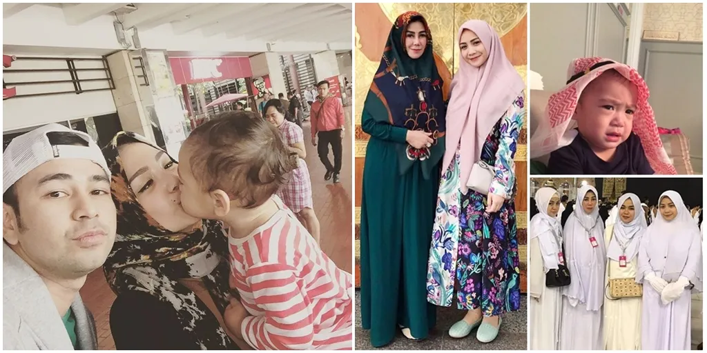 © Instagram.com/raffinagita1717