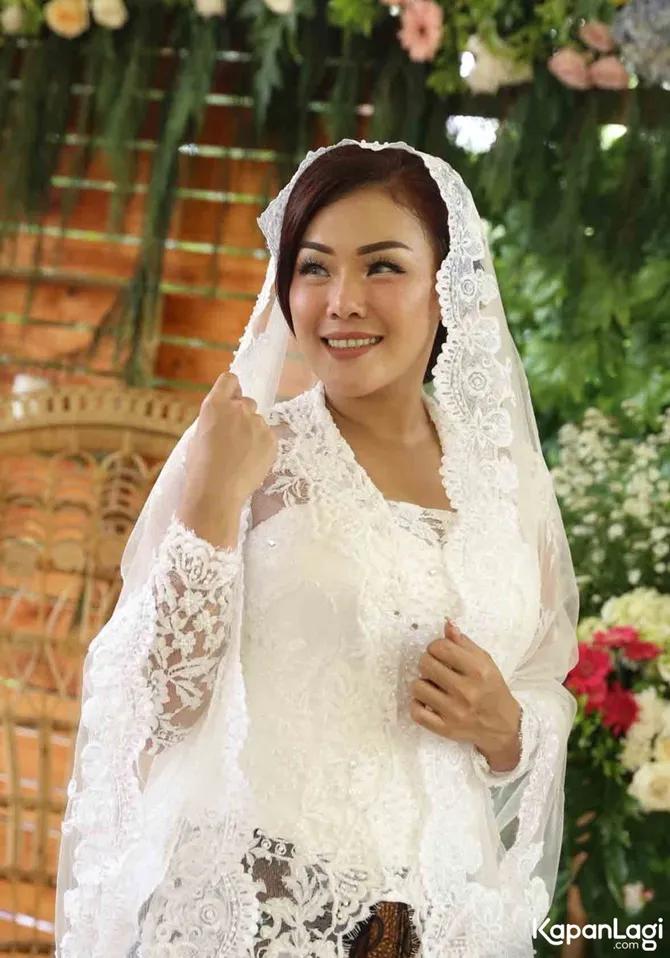 Menurut Chef Aiko, sang suami kerap masak untuk dirinya.