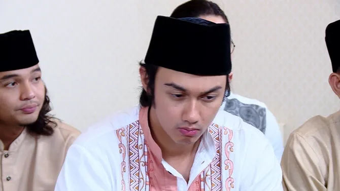 Andra mengaku dirinya tak berhasil menemui Aisyah. Seketika ia kecewakan Tari.