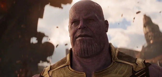 Minggu lalu Fandango juga mengumumkan bahwa presale AVENGERS: INFINITY WAR telah melampaui gabungan dari penjualan 7 film Marvel.