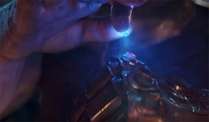 AVENGERS: INFINITY WAR nggak butuh waktu lama untuk mendapatkan kritik dan pujian.