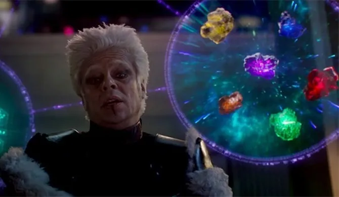 Kira-kira seperti apa ya post credit scene dalam film Marvel kali ini?