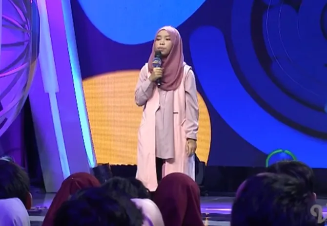 Akankah Boah Sartika mampu raih pencapaian yang sama dengan Aci Resti?