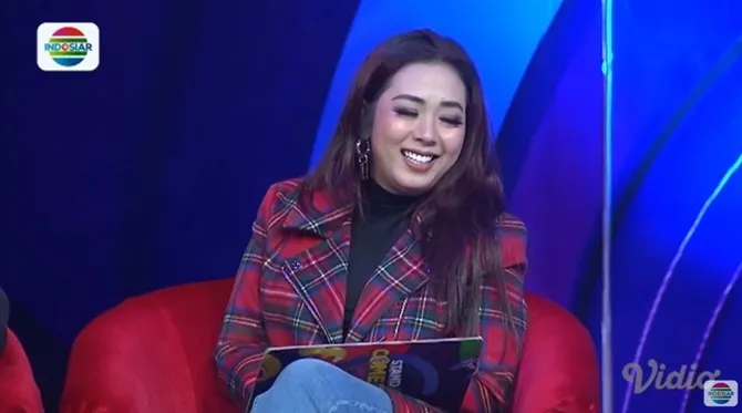 Soimah mwnyayangkan penampilan Boah yang kurang maksimal.