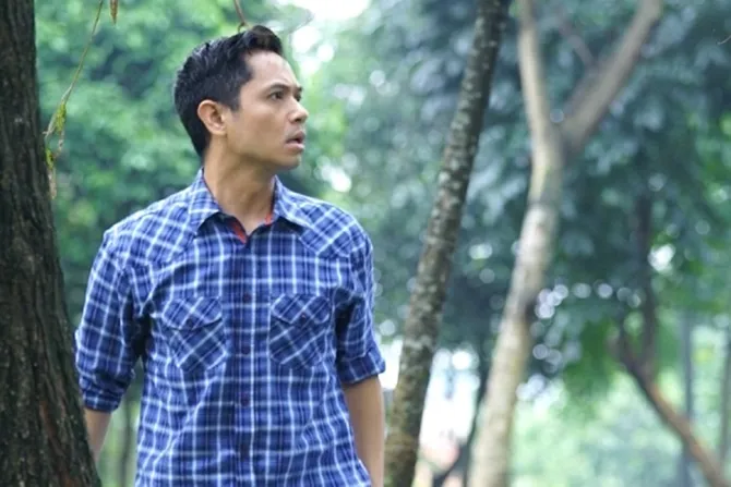 Ilham resah sebab Arman bilang bahwa Reno mengancam akan menarik semua investasi dari bisnisnya.