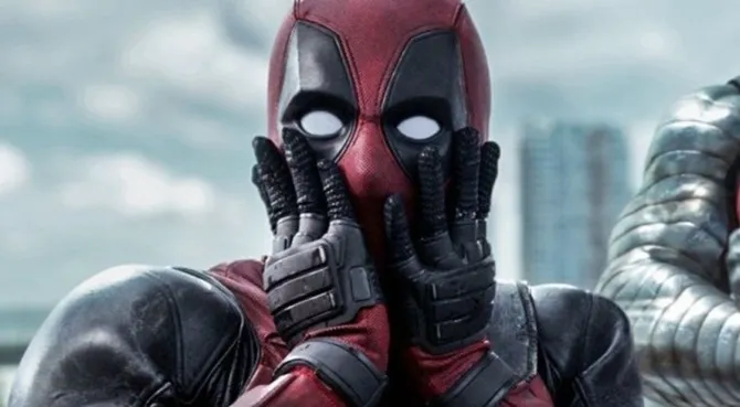 DEADPOOL 2 masih berkutat pada tingkah-tingkah konyol Wade Wilson.