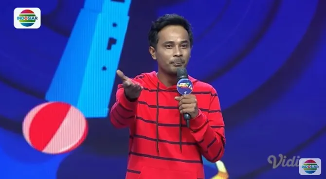 Sekedar berperan jadi orang miskin Didi sudah terlalu menghayati.