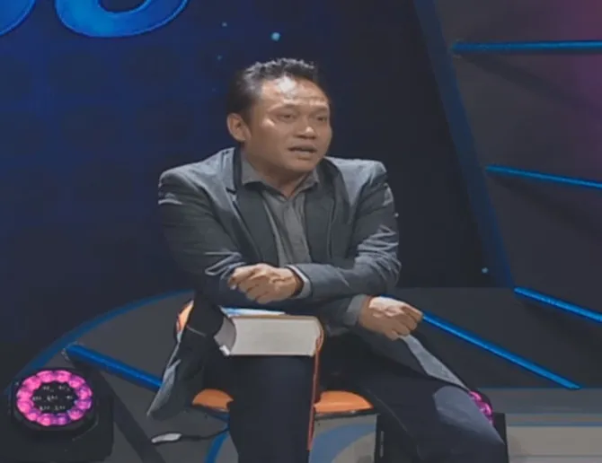 Yup, mengawali karier sebagai stand up comedy, Arief Didu ikuti audisi di salah satu kompetisi bergengsi pada 2011 silam.