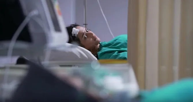 Sinopsis 'DOSA', Kisah Arumi Yang Berusaha Tebuskan Dosanya Dengan Cara Unik.