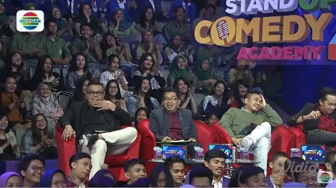 Seluruh juri sepakat bahwa penampilan Fikri malam itu bagus dan memuaskan.