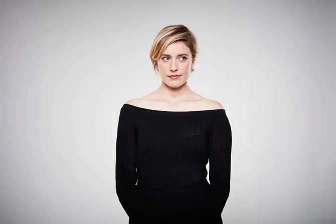 Greta Gerwig adalah sutradara perempuan kelima yang pernah masuk nominasi selama 90 tahun Oscar.