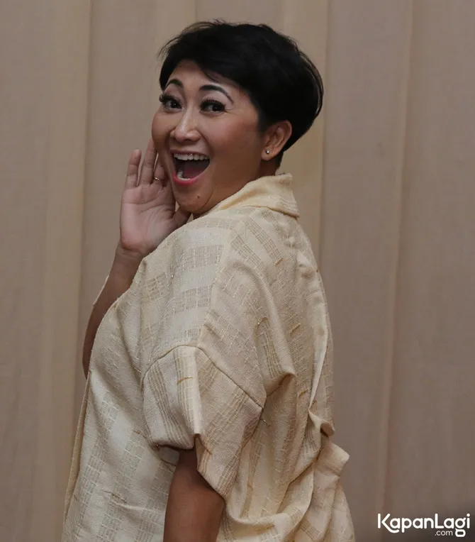 Bagi Indy, mengajarkan sesuatu pada anak bukanlah hal yang mudah.