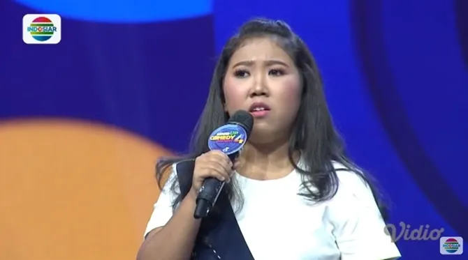 Kiky Blak-blakan soal tragedi kelam hidupnya.