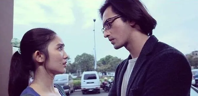 Sinetron ini berkisah seputar perjodohan Kaysan (Omar Daniel) dan Gadis (Febby Rastanty).