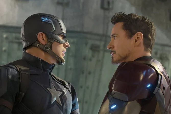 Aktor yang juga sempat memerankan Sherlock Holmes ini menyinggung soal diversitas yang selama ini jadi isu besar di dalam perfilman Hollywood.