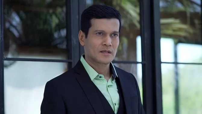 Menurut Laras, Marco dan Ningrum nggak akan bisa dekat kembali. Benarkah?