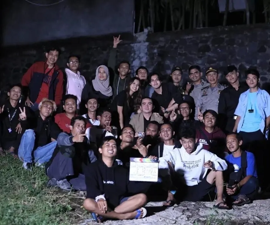 Ujung Cerita