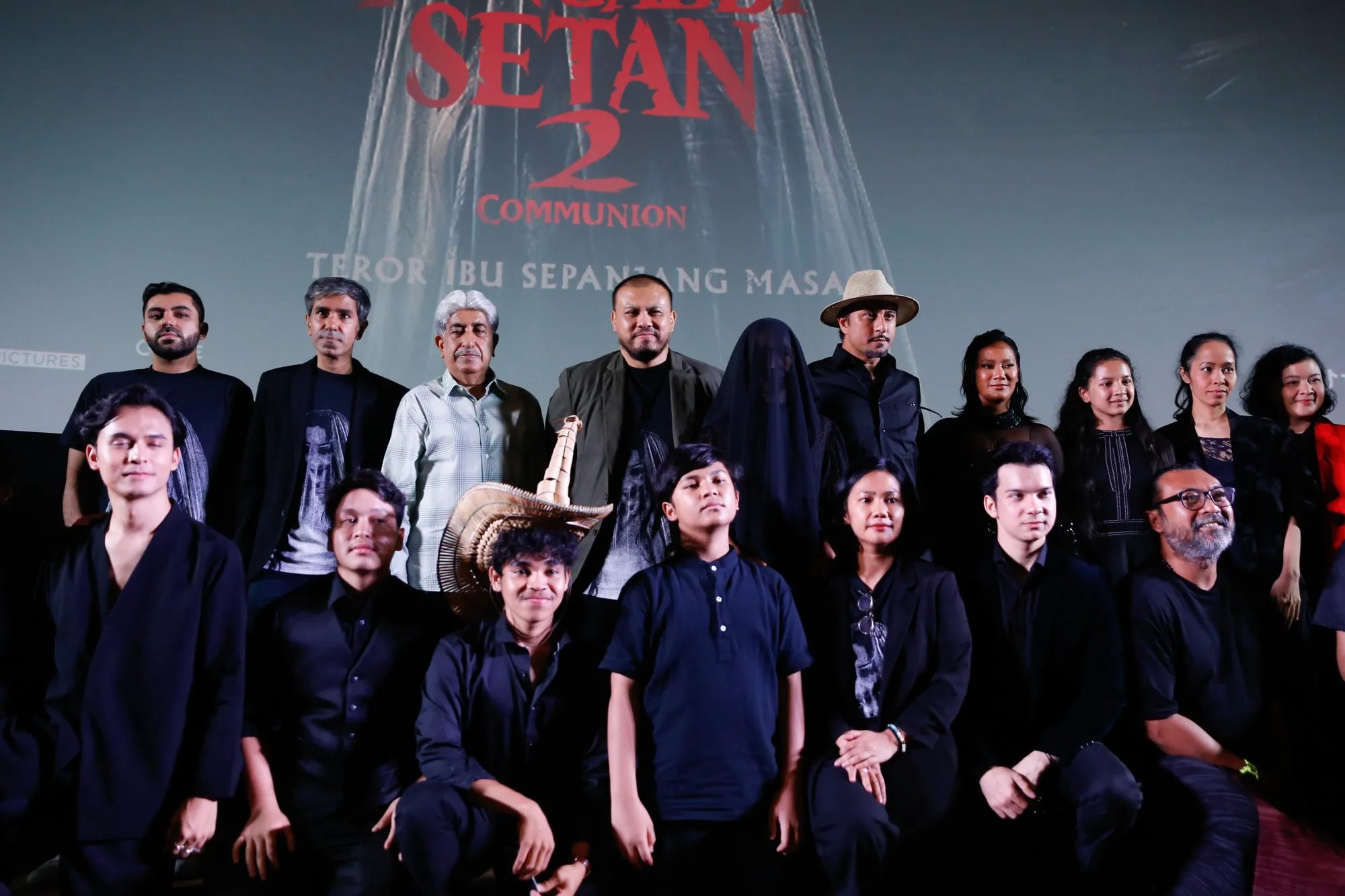 Minta Maaf Kepada Awak Media
