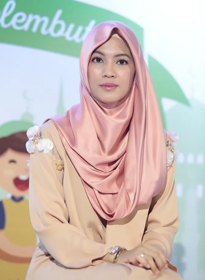 Alyssa Soebandono © KapanLagi.com/Muhammad Akrom Sukarya