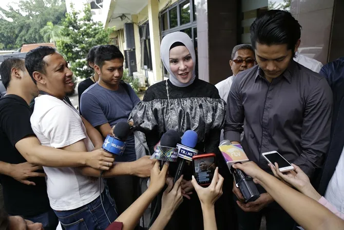 Banyak Korban Lain