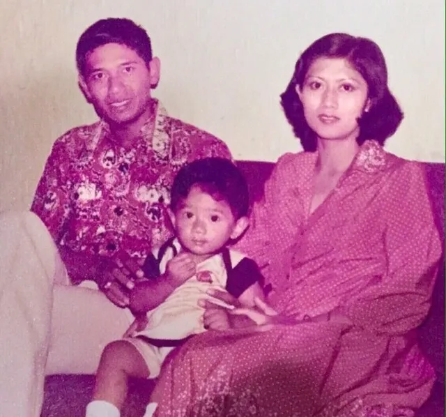 © instagram.com/aniyudhoyono